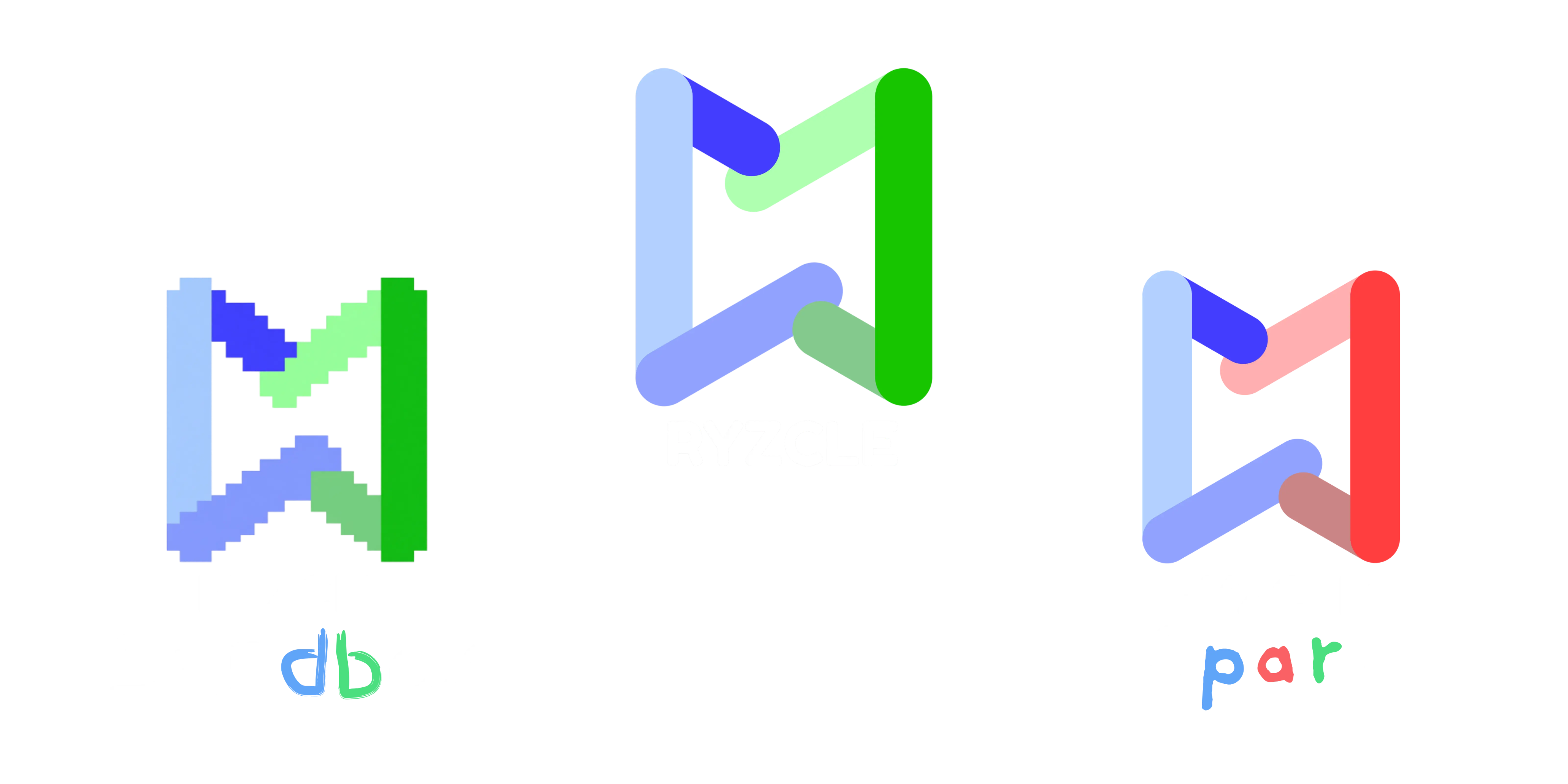 Ryzcle Corp x Ryzcle Sandbox x Ryzcle Spark